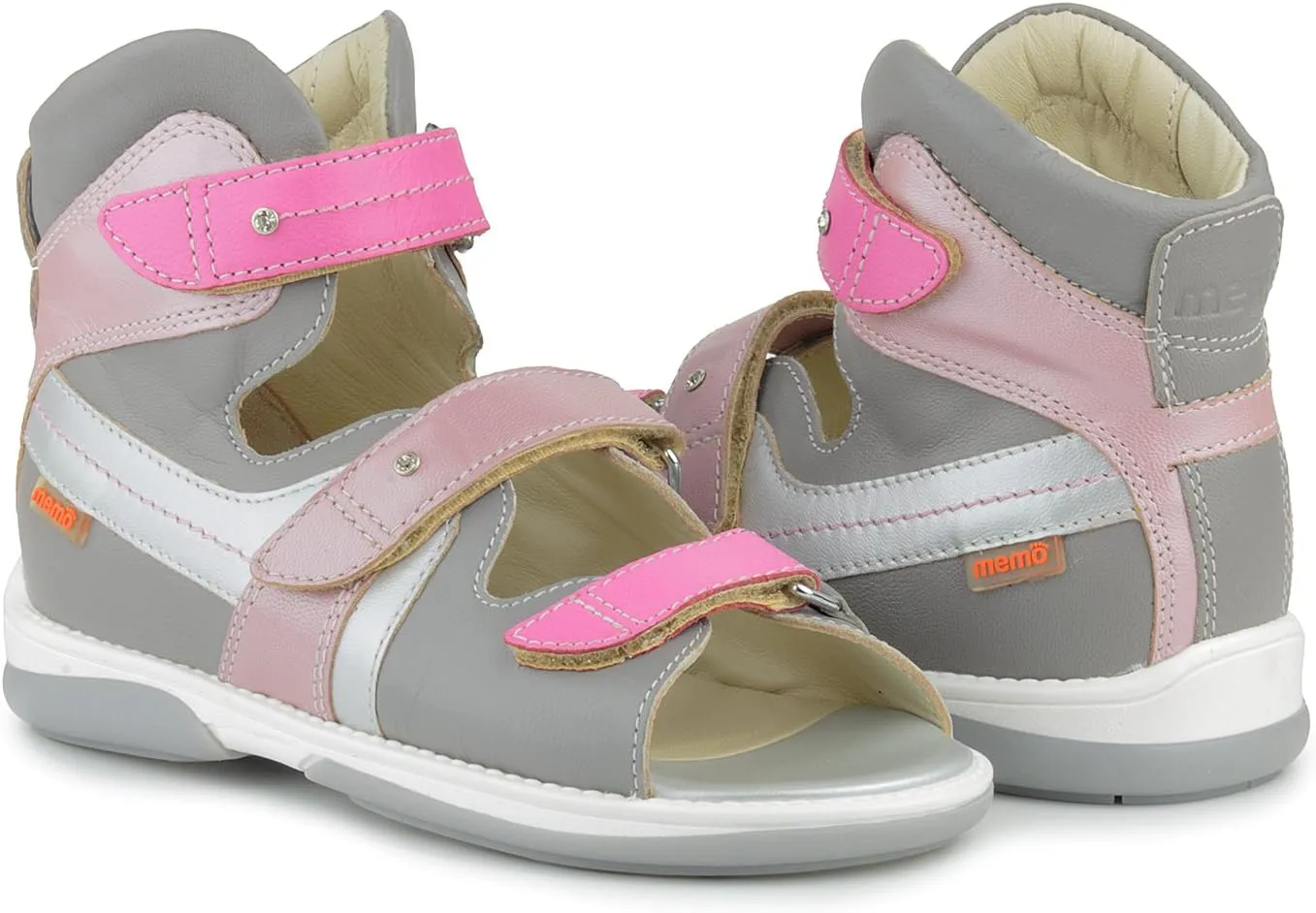 Iris Corrective Orthopedic Ankle Brace Sandal