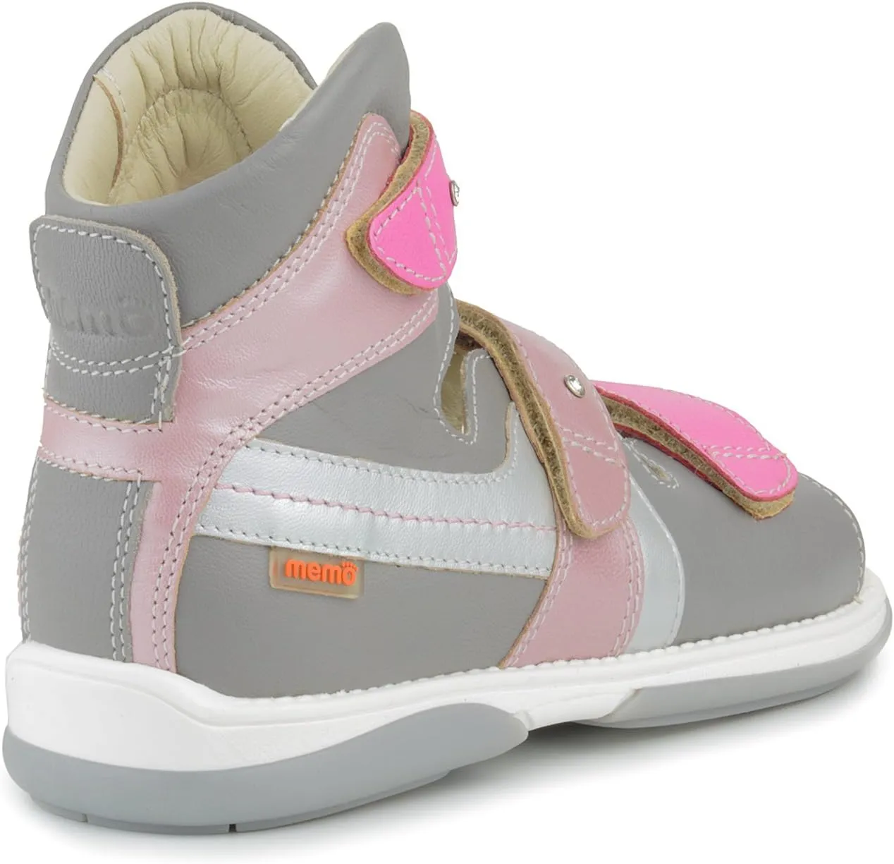 Iris Corrective Orthopedic Ankle Brace Sandal