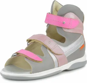 Iris Corrective Orthopedic Ankle Brace Sandal