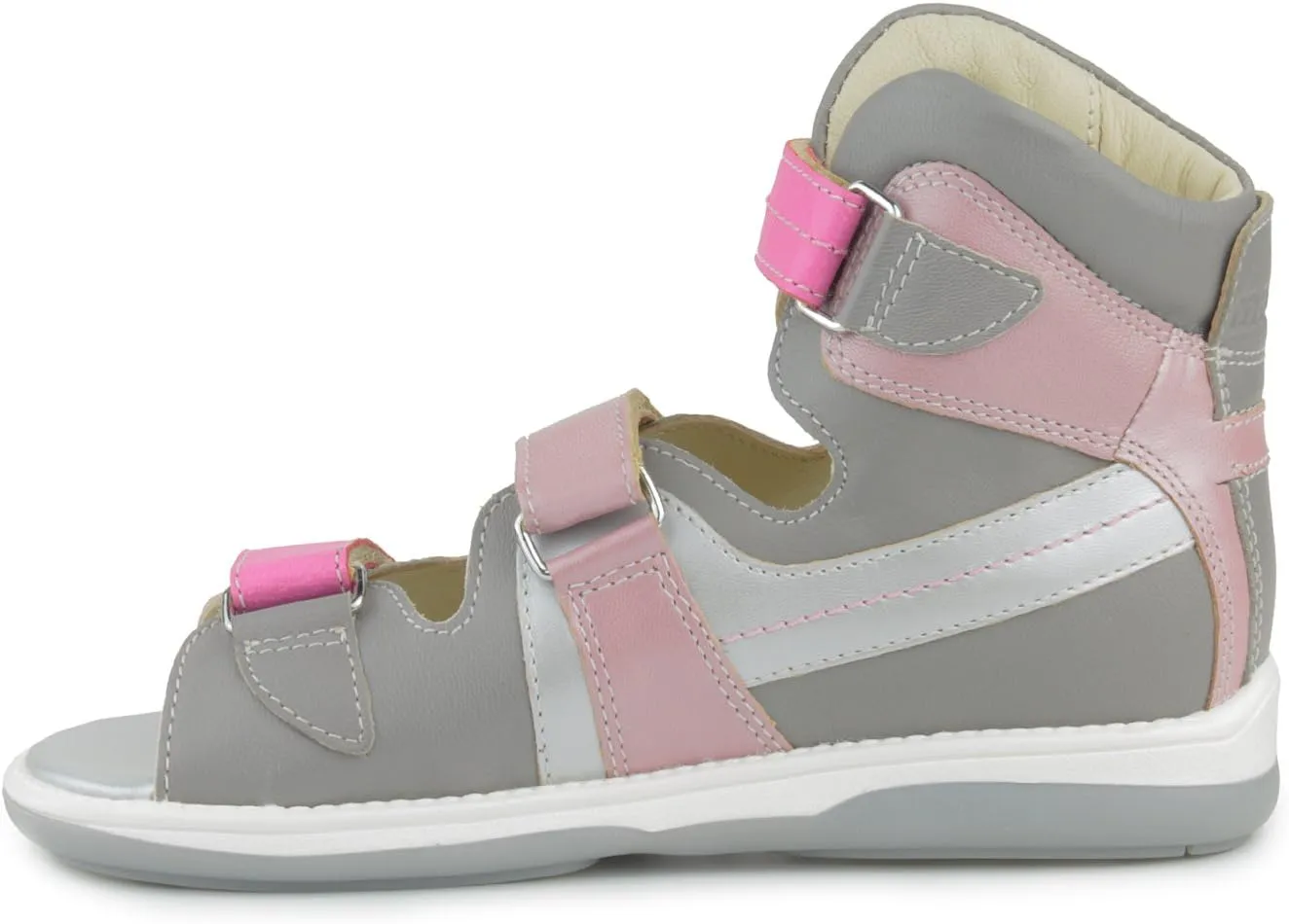 Iris Corrective Orthopedic Ankle Brace Sandal