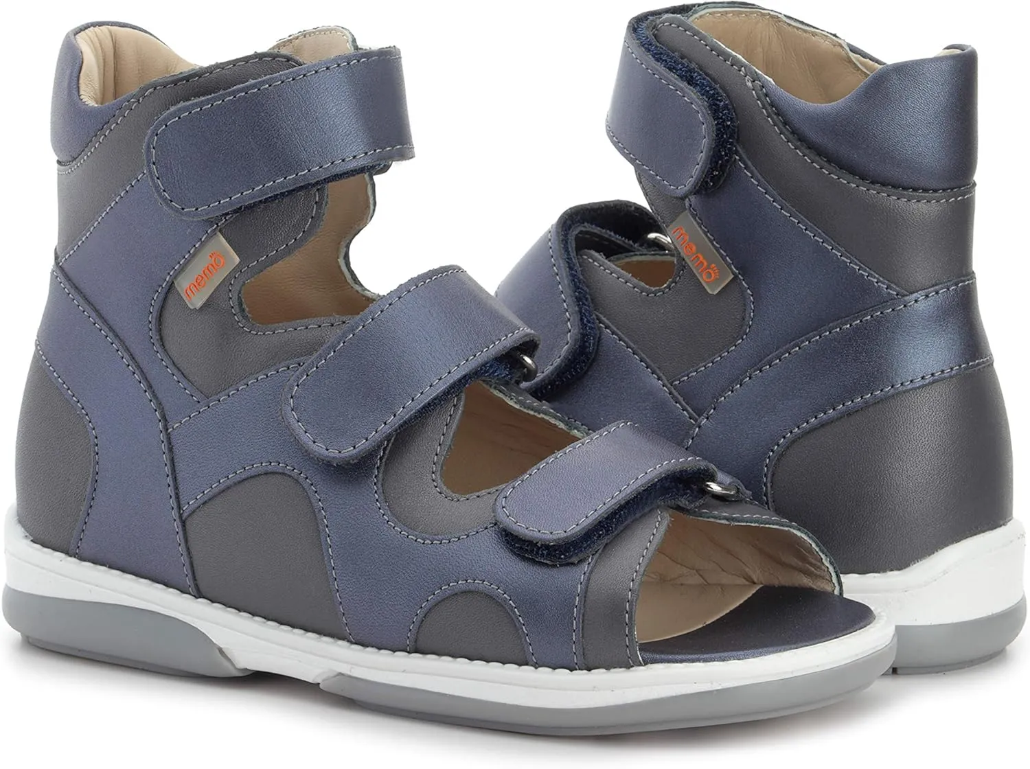 Joanna Orthopedic Corrective Ankle Brace Sandal