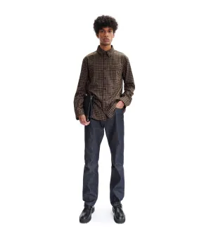 Justin Overshirt