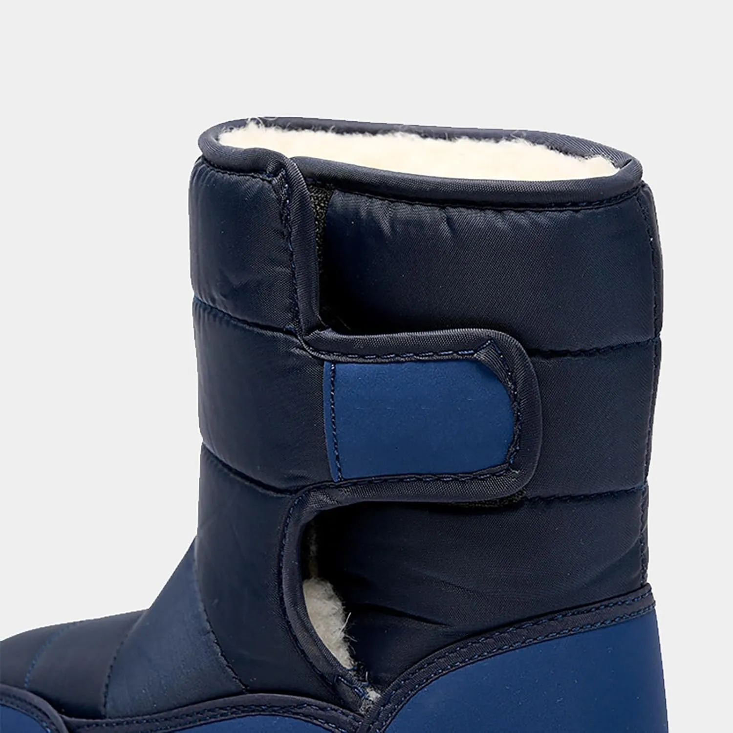 Kids ??aterproof Snow Boots Girls Boys Toddlers Insulated Warm Fleece Lined Girls Boys Toddler Winter Size 10 Snow Boots