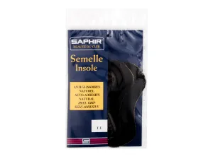 Leather Heel Grip