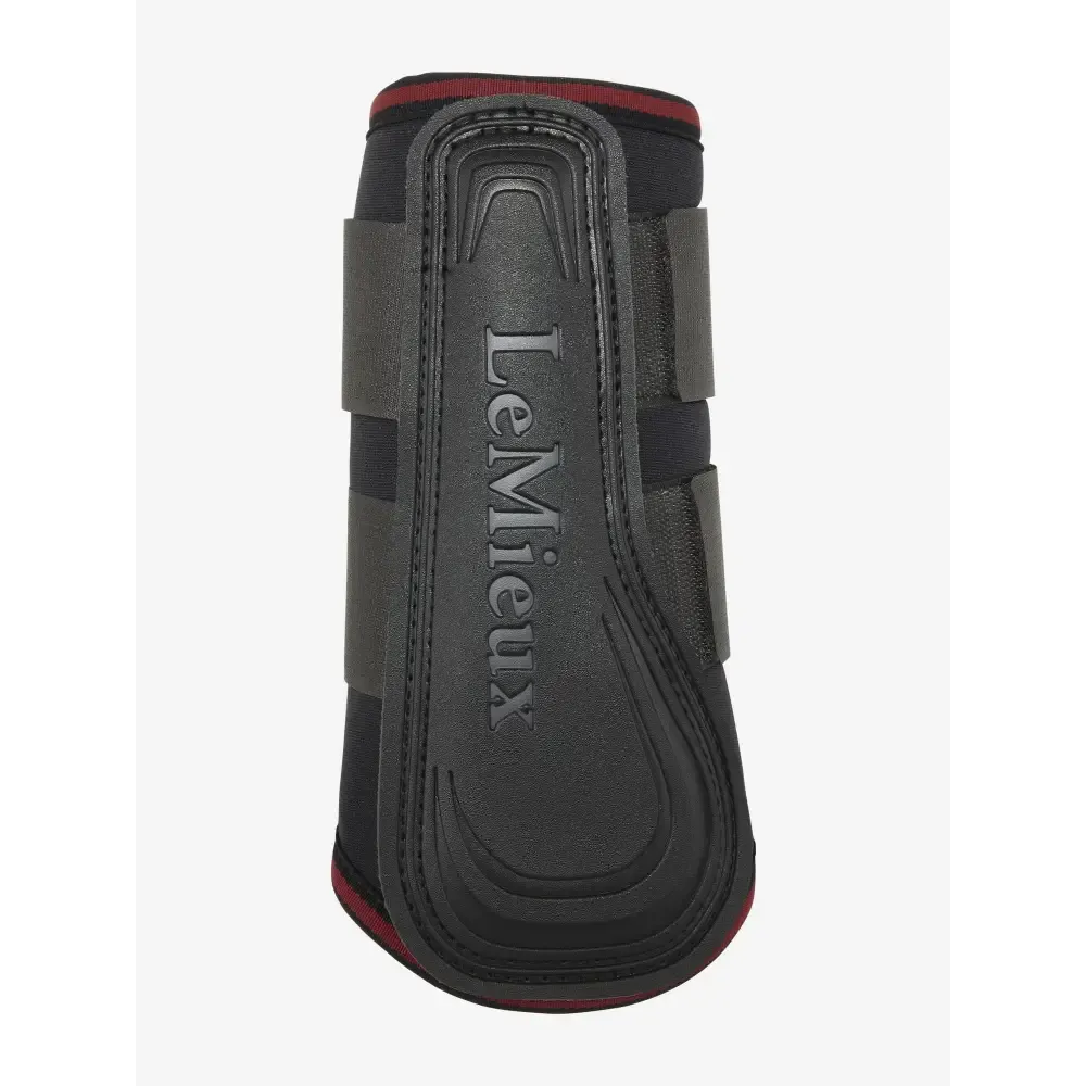 Lemieux Grafter Boots Cinder
