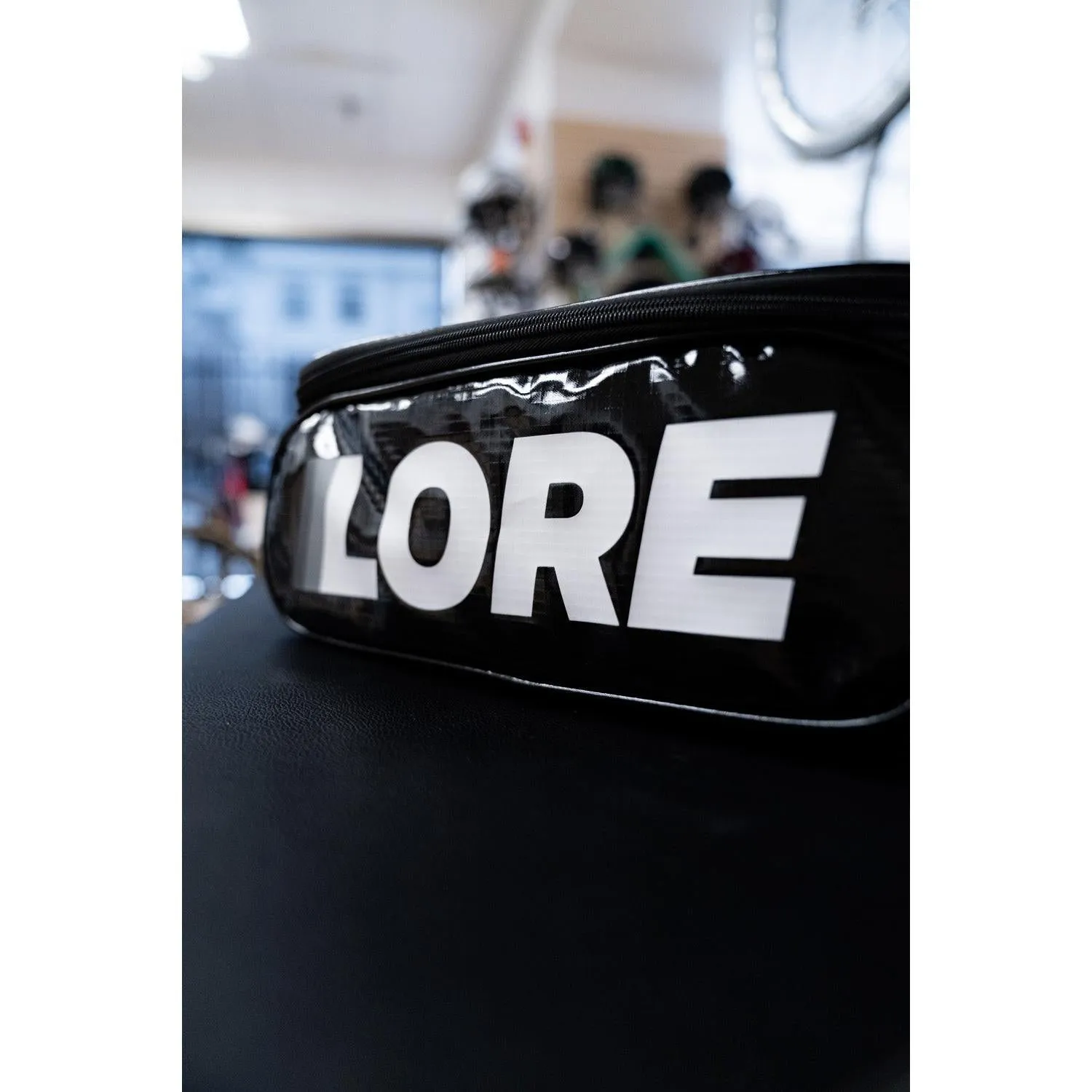 Lore 3D Scanning Service