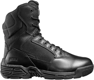 MAGNUM - Men's Waterproof Tactical Boots, Mens Military Hiking Boots, Breathable Light Weight Work Boots for Men