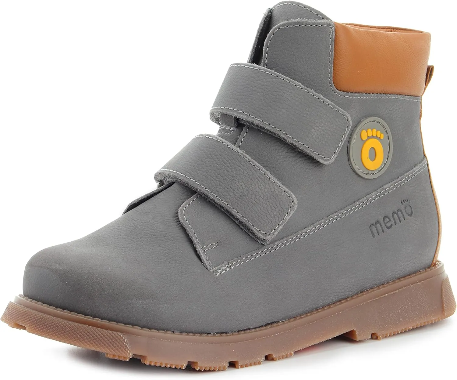 Malmo Children's Corrective Orthopedic Ankle Support AFO Boot