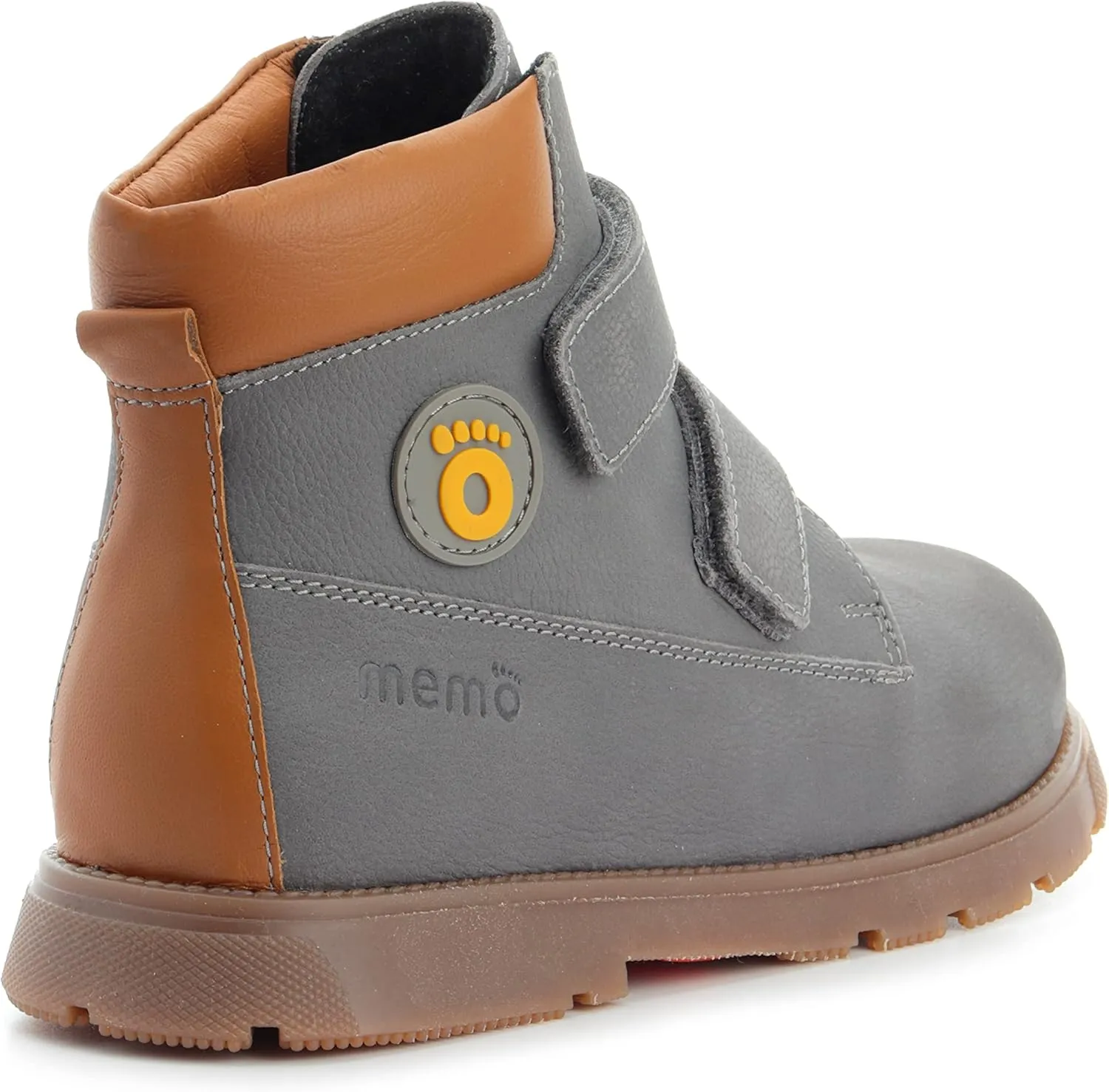 Malmo Children's Corrective Orthopedic Ankle Support AFO Boot