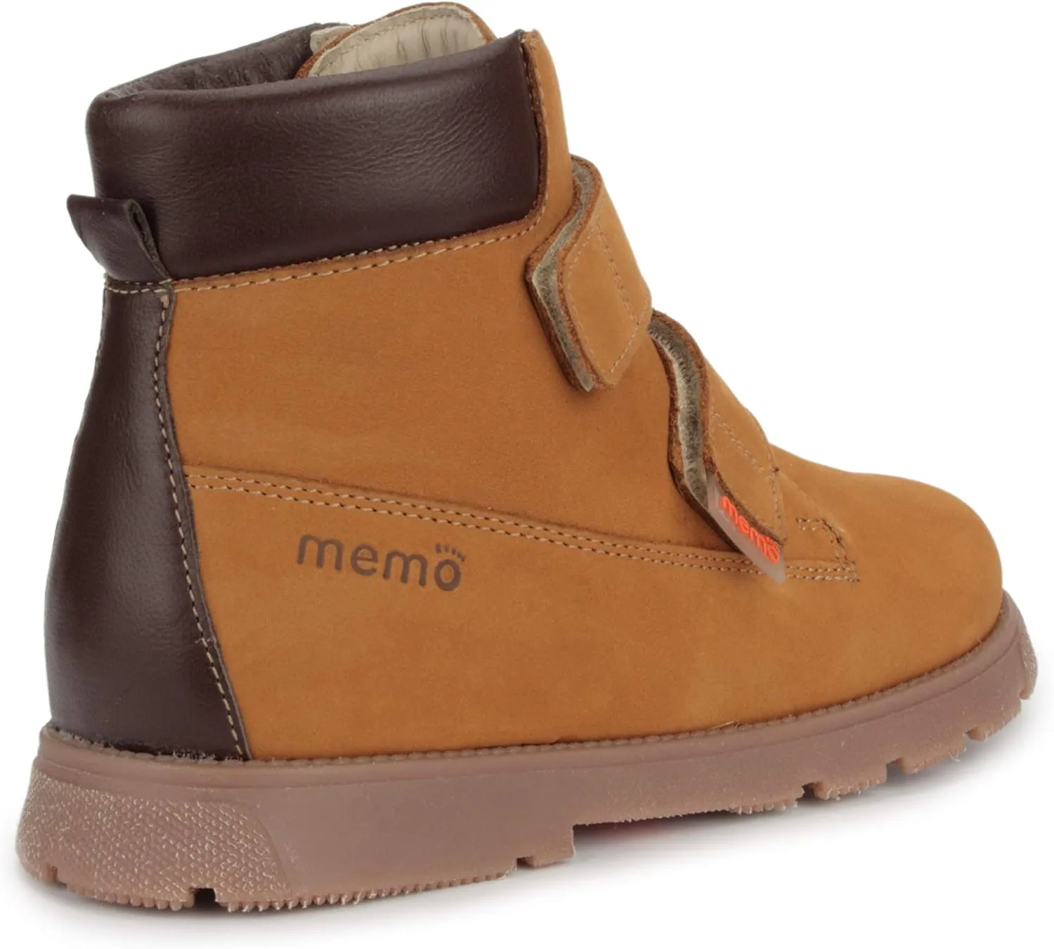 Malmo Children's Corrective Orthopedic Ankle Support AFO Boot