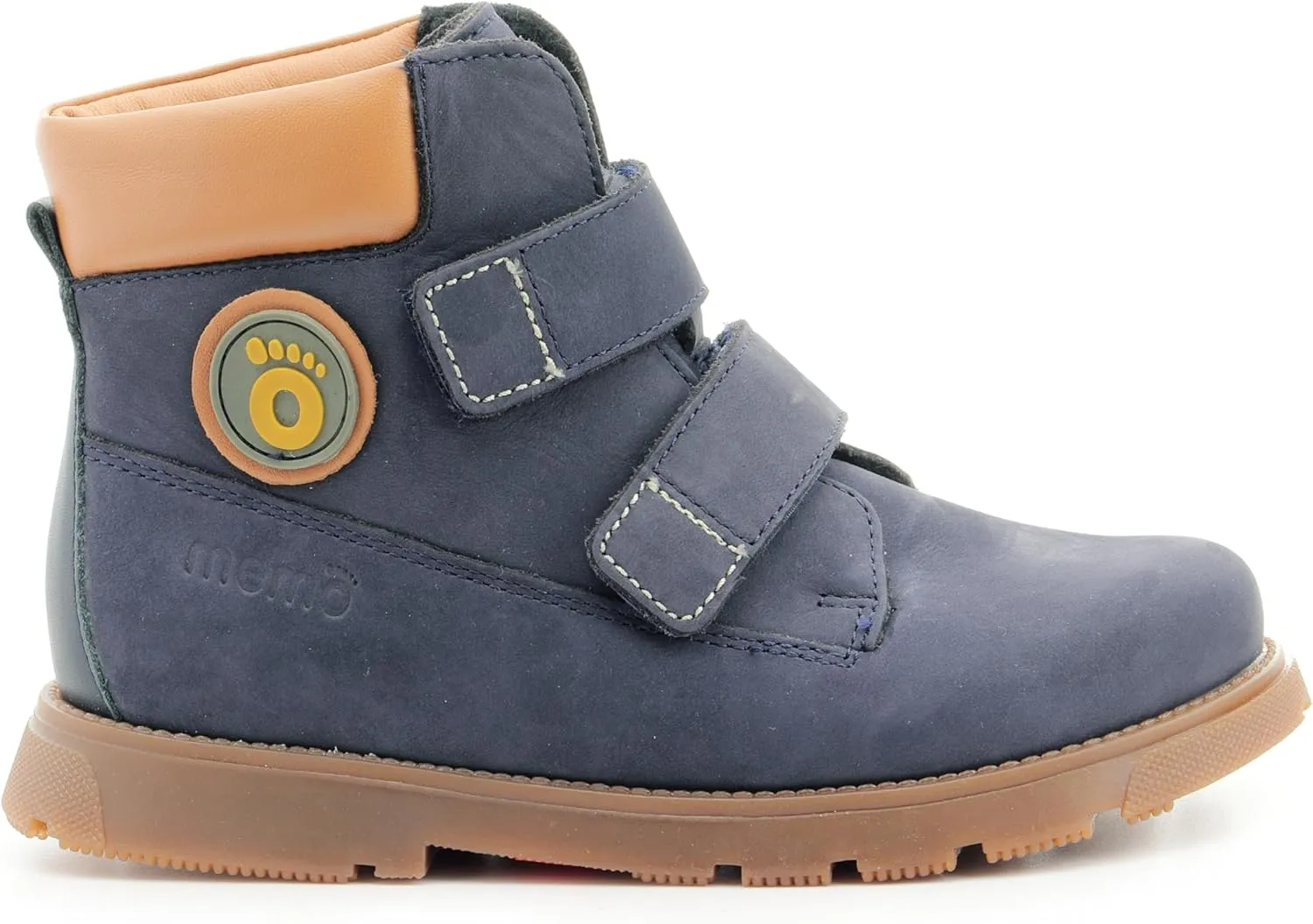 Malmo Children's Corrective Orthopedic Ankle Support AFO Boot