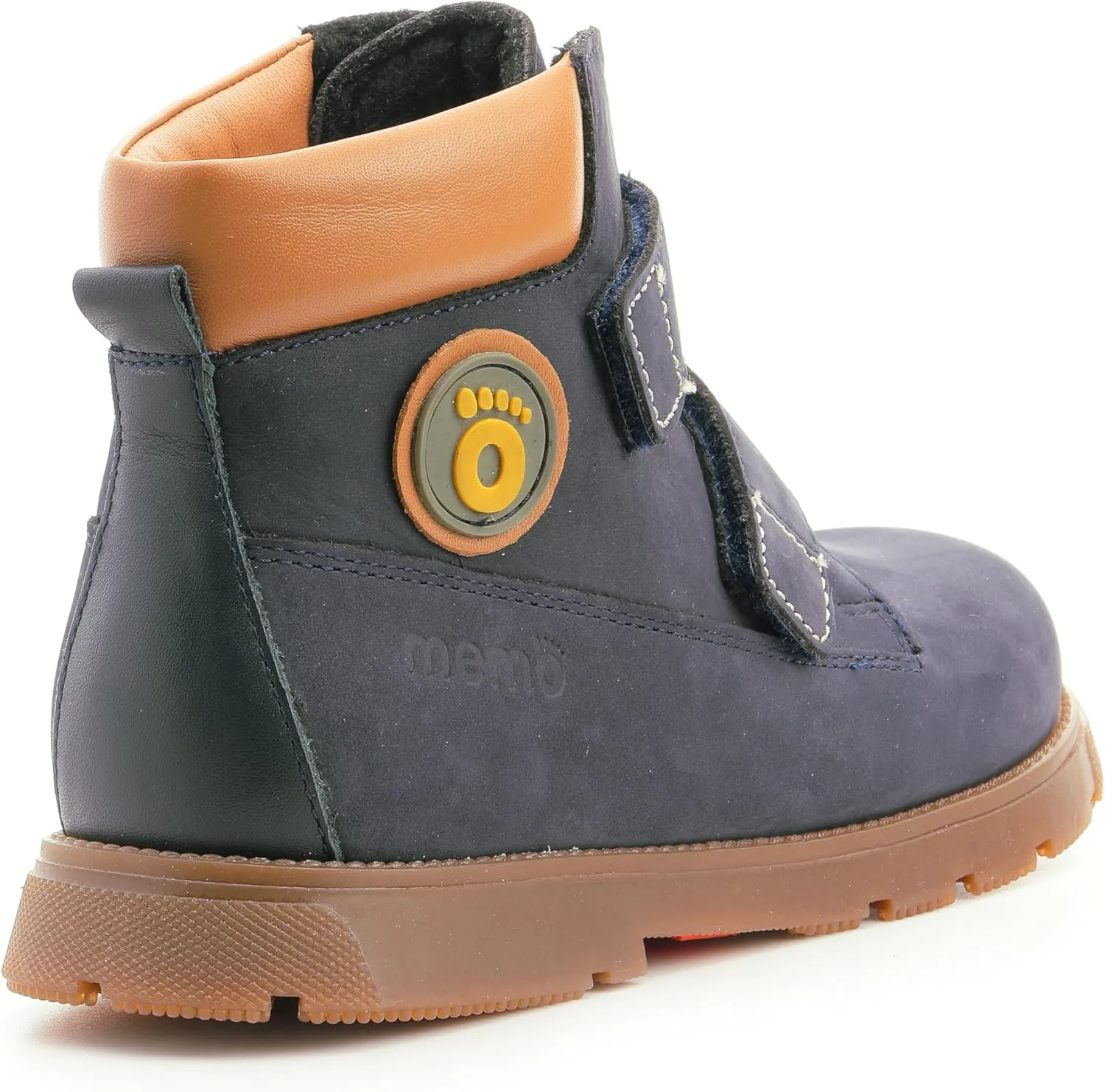 Malmo Children's Corrective Orthopedic Ankle Support AFO Boot