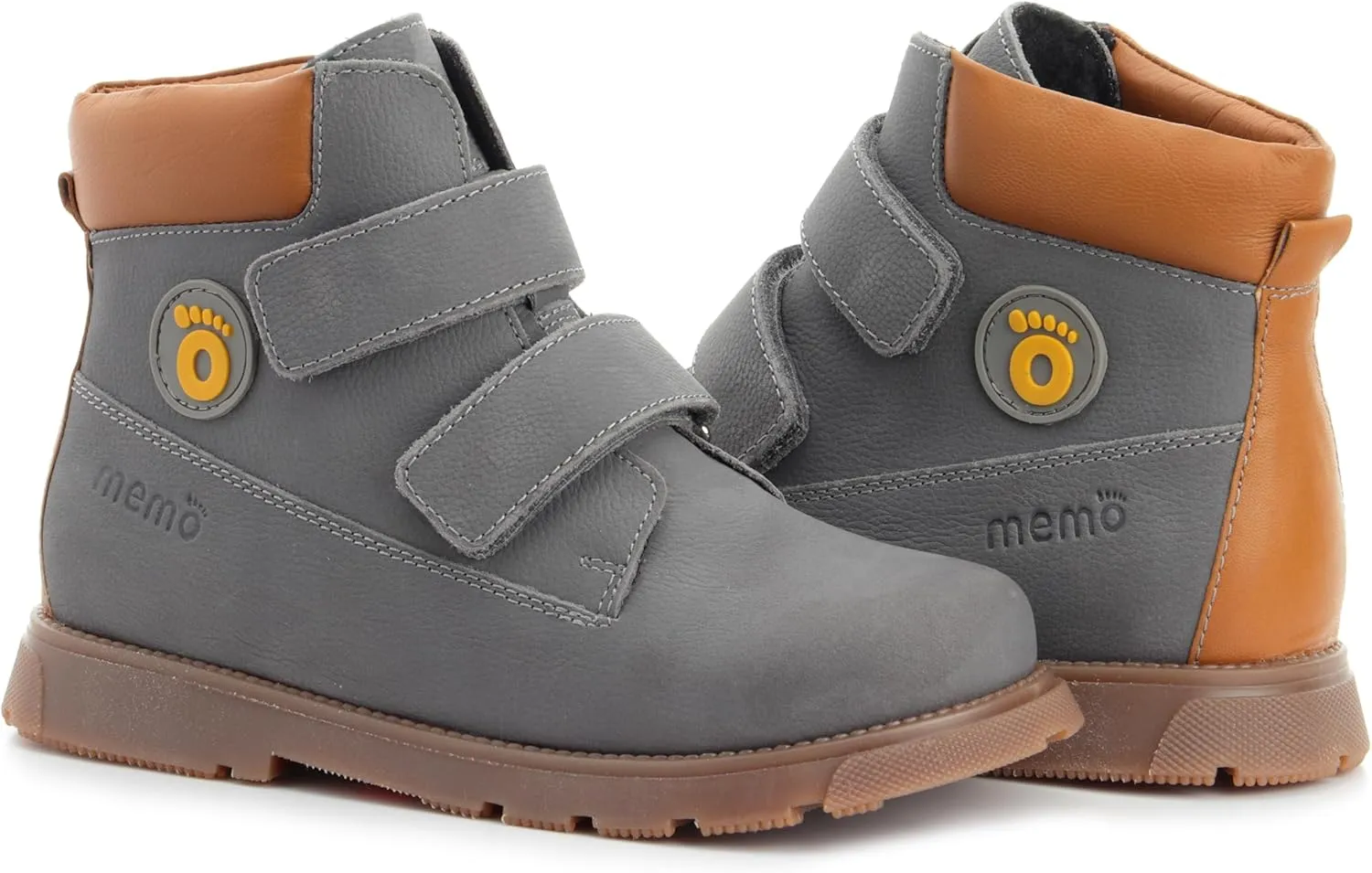 Malmo Children's Corrective Orthopedic Ankle Support AFO Boot
