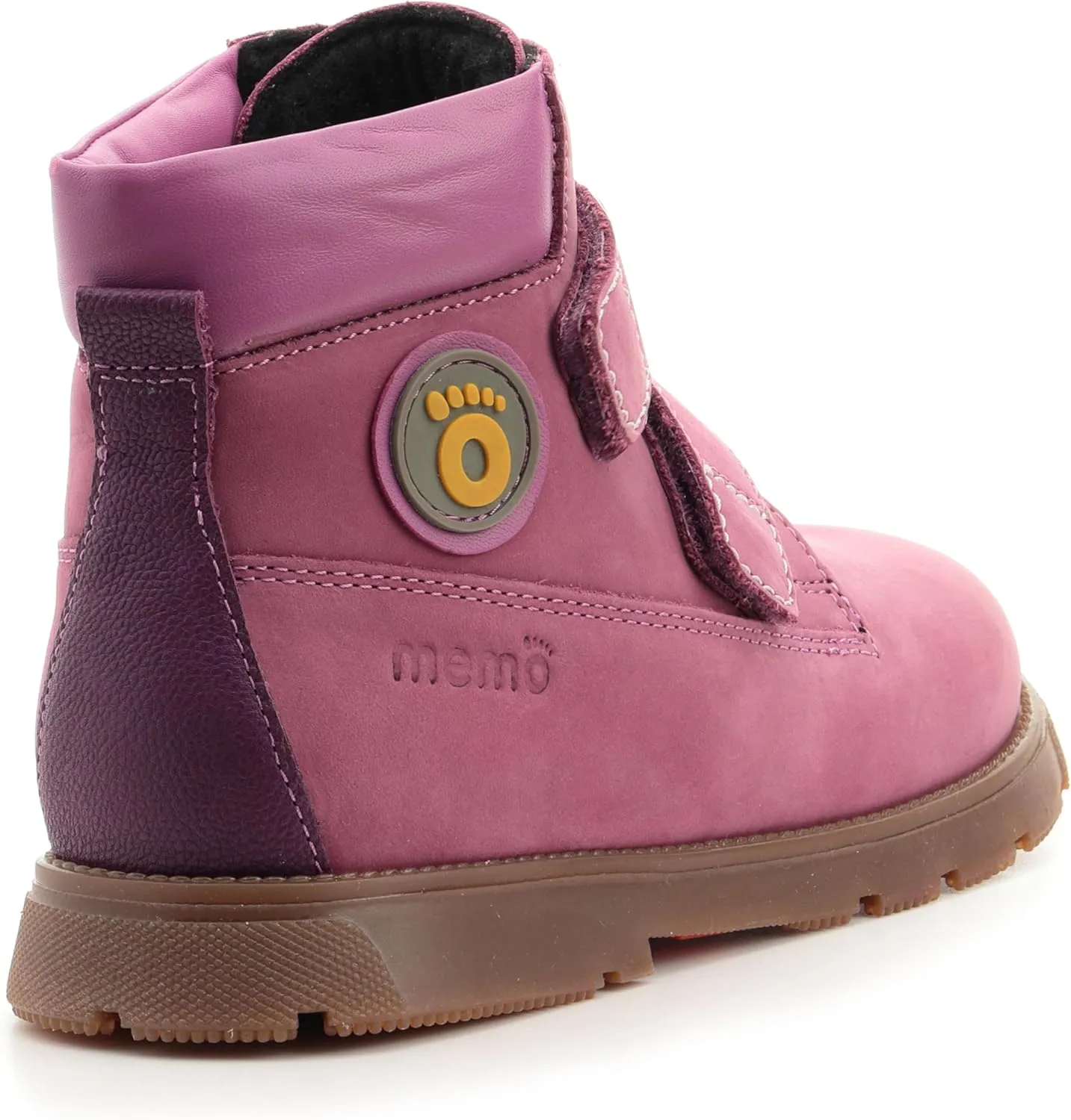 Malmo Children's Corrective Orthopedic Ankle Support AFO Boot