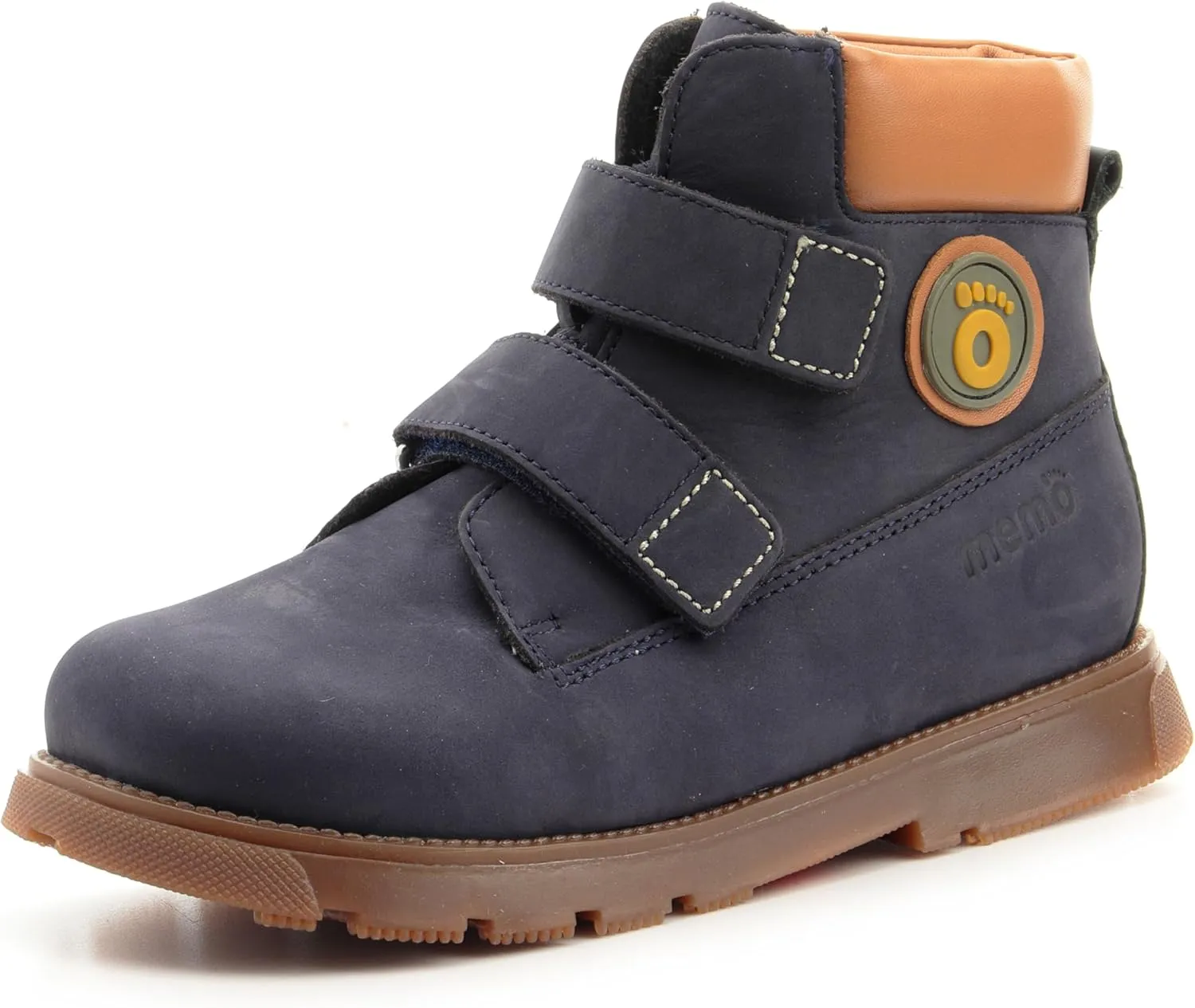Malmo Children's Corrective Orthopedic Ankle Support AFO Boot