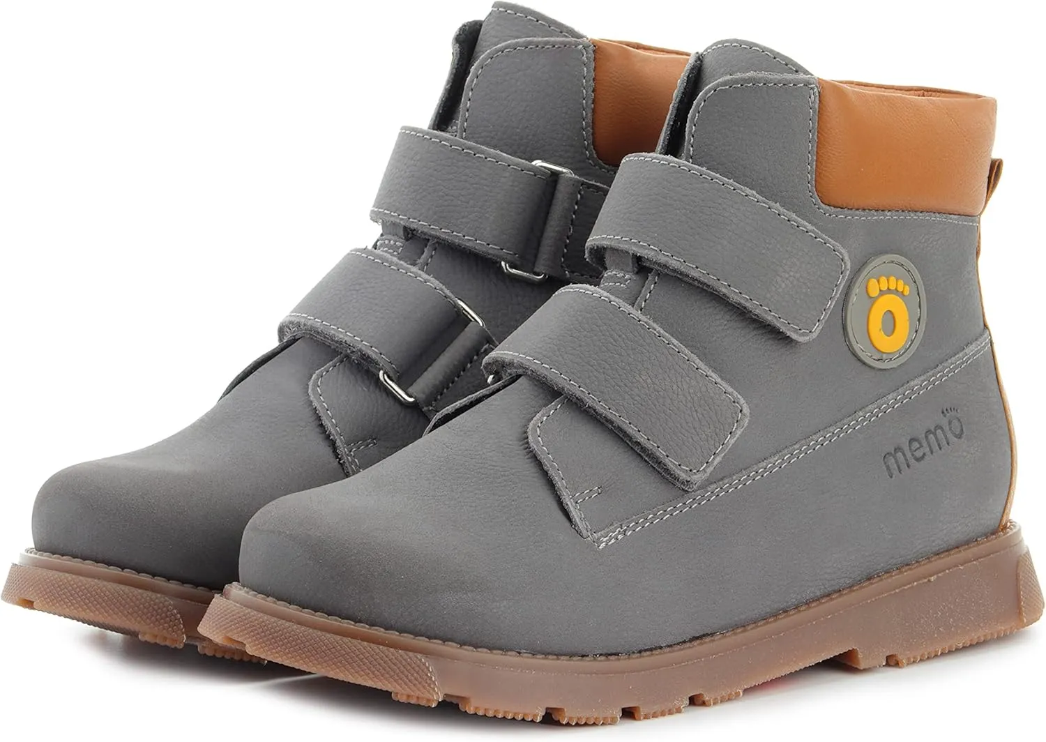 Malmo Children's Corrective Orthopedic Ankle Support AFO Boot