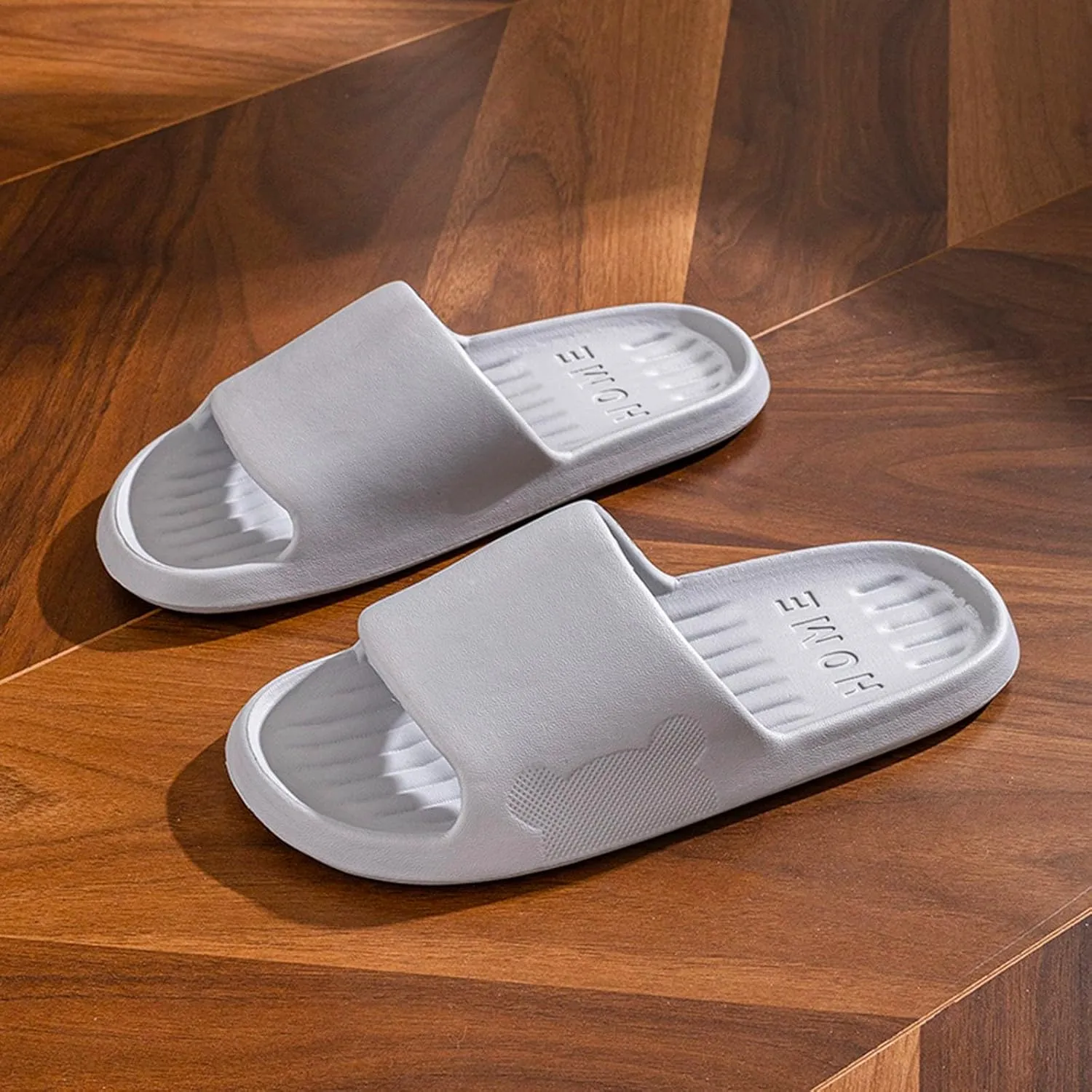 Men and Women Shoes Indoor and Outdoor Home Slippers Washable Slippers for Women Fashion Cartoon Lightweight Sandals