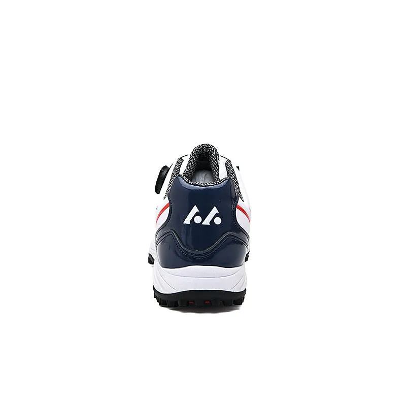 Men Comfortable Golf Sneakers