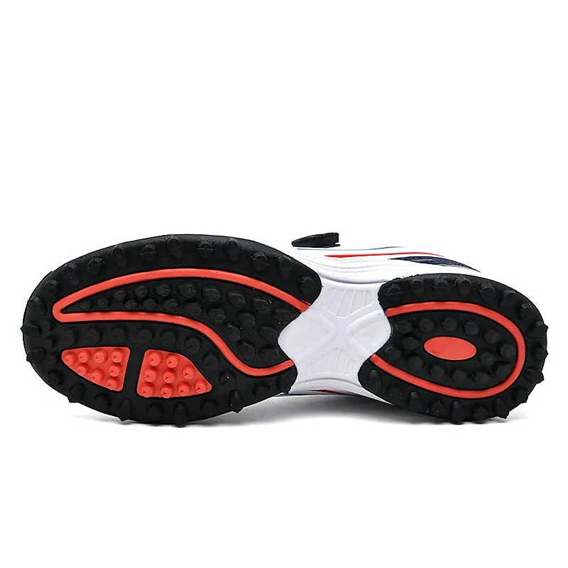 Men Comfortable Golf Sneakers