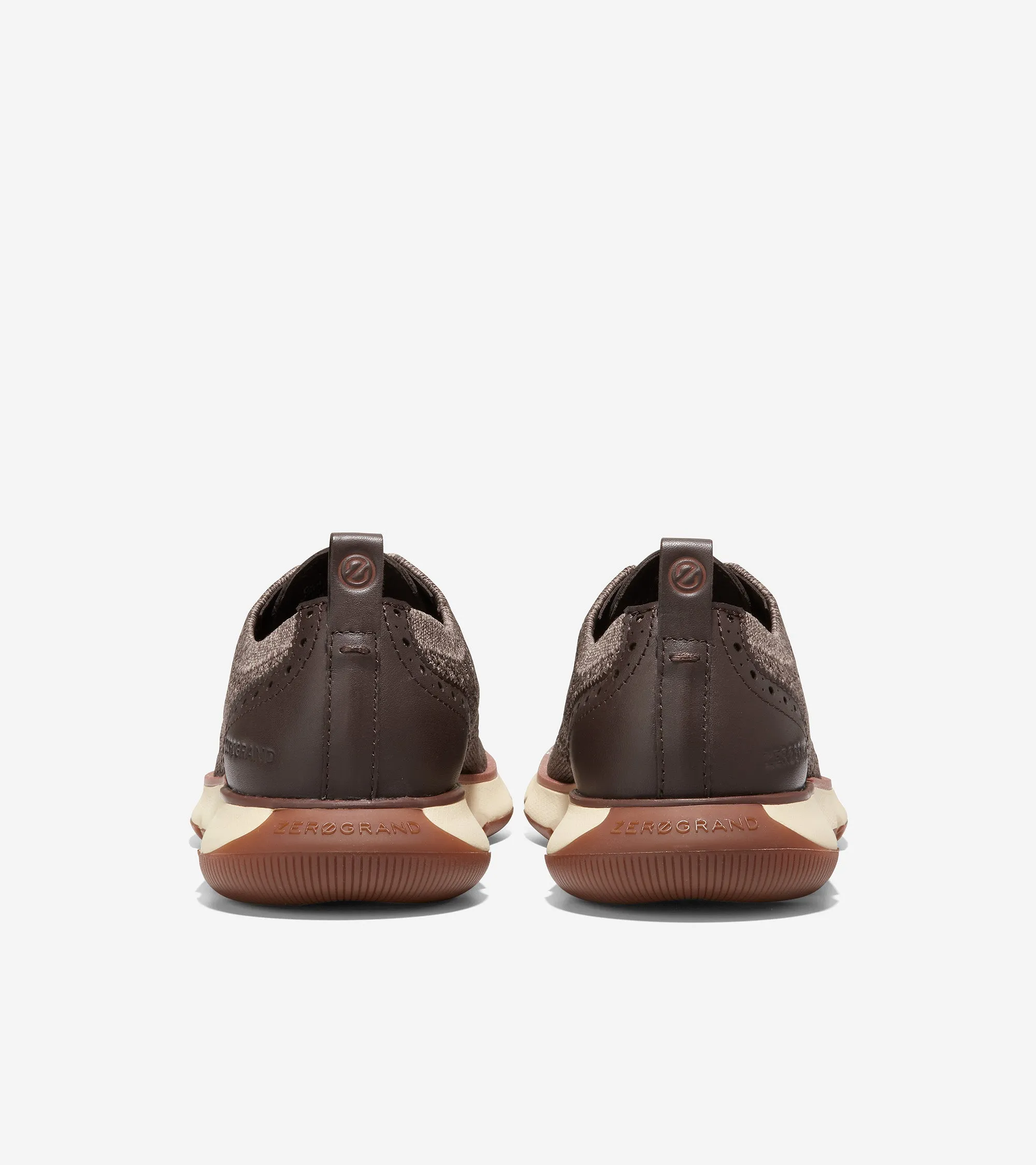 Men's 4.ZERØGRAND Oxford