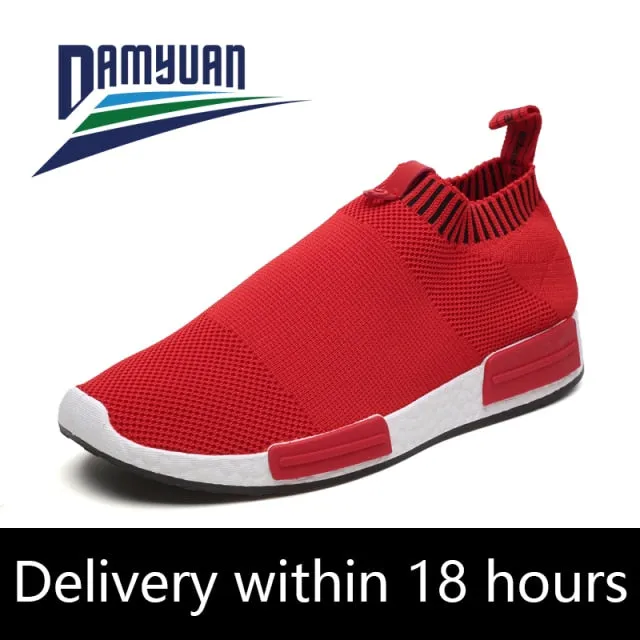 Men's Casual Fashion Sneakers