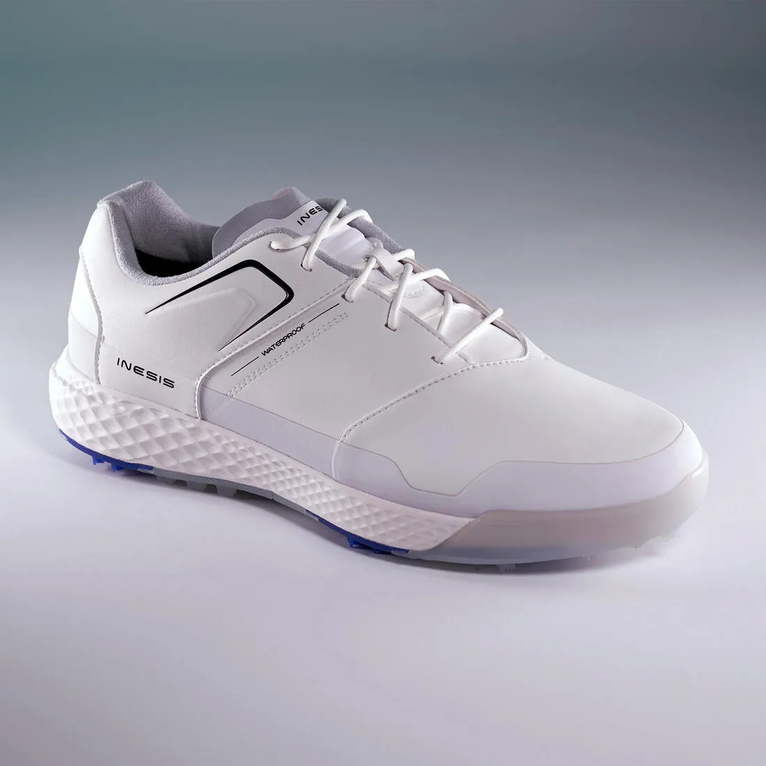 Men's Grip Waterproof Golf Shoes