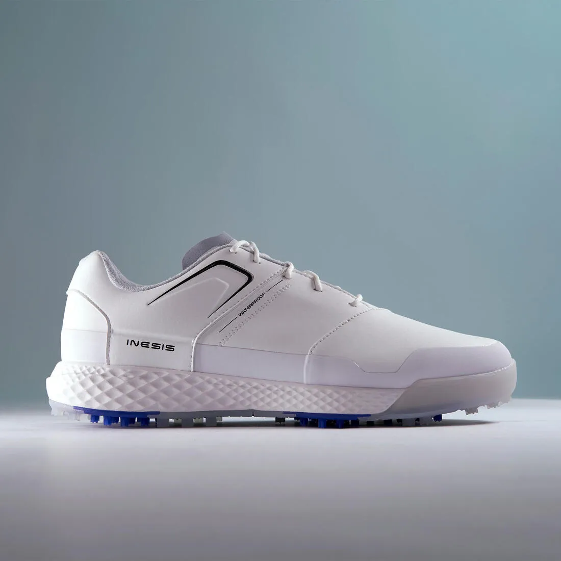 Men's Grip Waterproof Golf Shoes