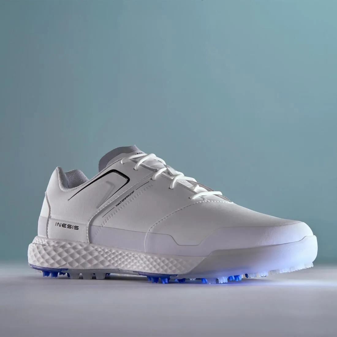 Men's Grip Waterproof Golf Shoes