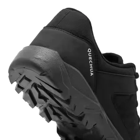 Men's hiking shoes-nh50 low