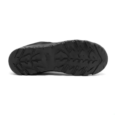 Men's hiking shoes-nh50 low