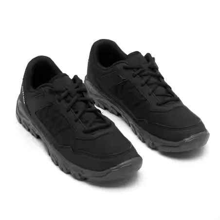 Men's hiking shoes-nh50 low