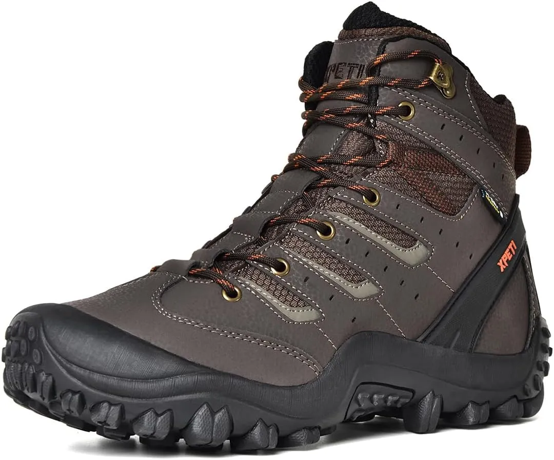 Men??s LNT Waterproof Hiking Boots