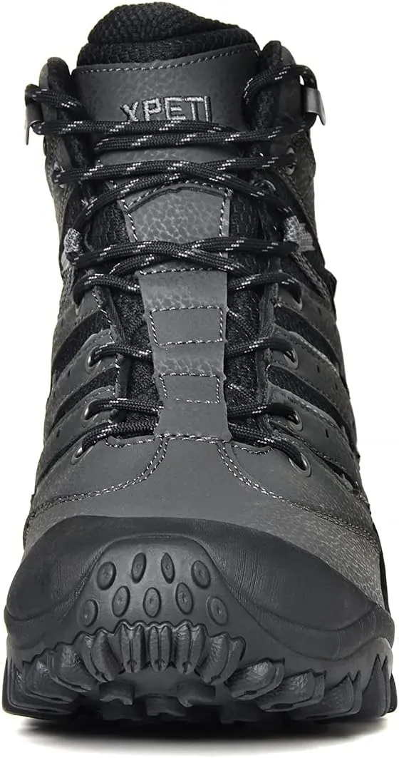 Men??s LNT Waterproof Hiking Boots