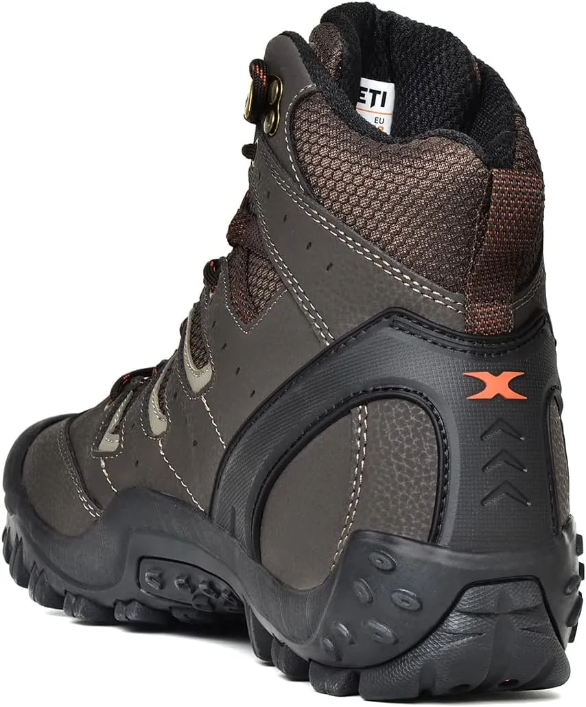 Men??s LNT Waterproof Hiking Boots