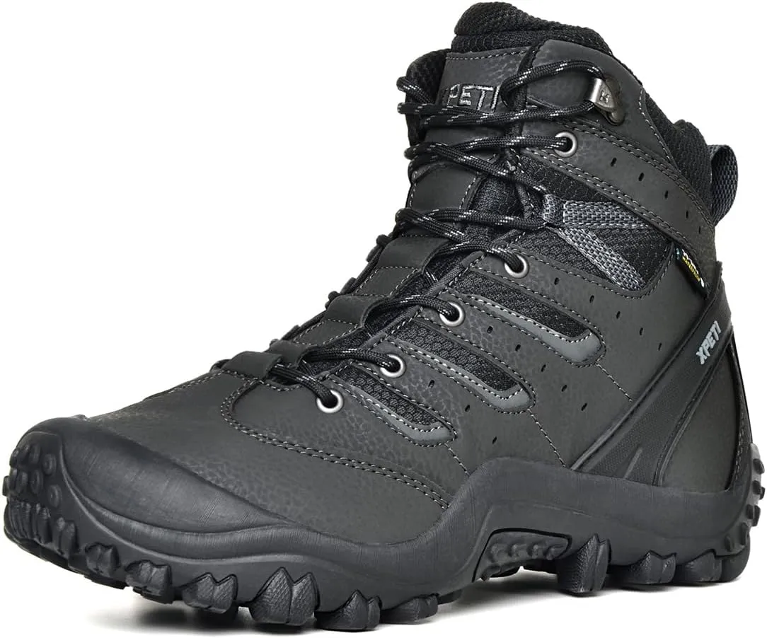 Men??s LNT Waterproof Hiking Boots