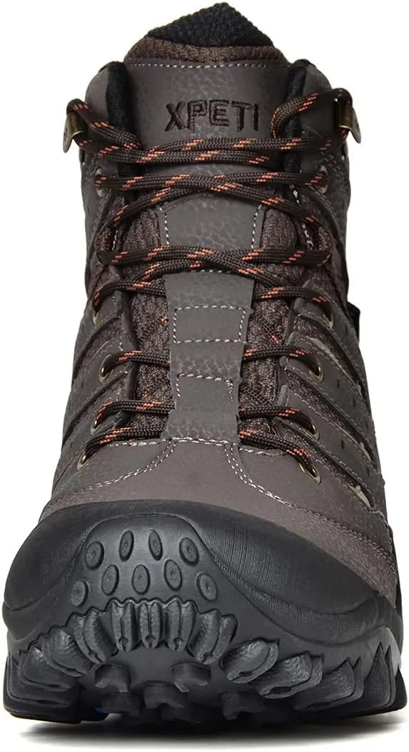 Men??s LNT Waterproof Hiking Boots