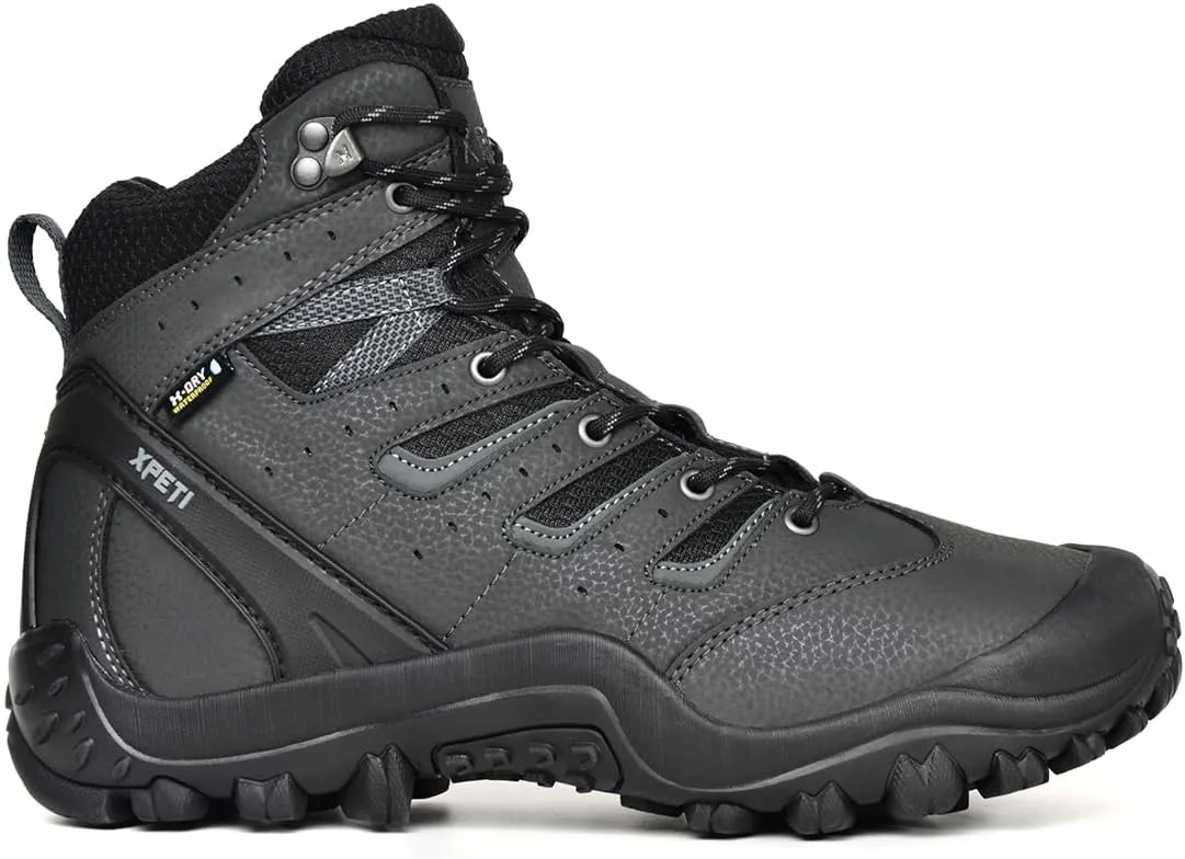 Men??s LNT Waterproof Hiking Boots