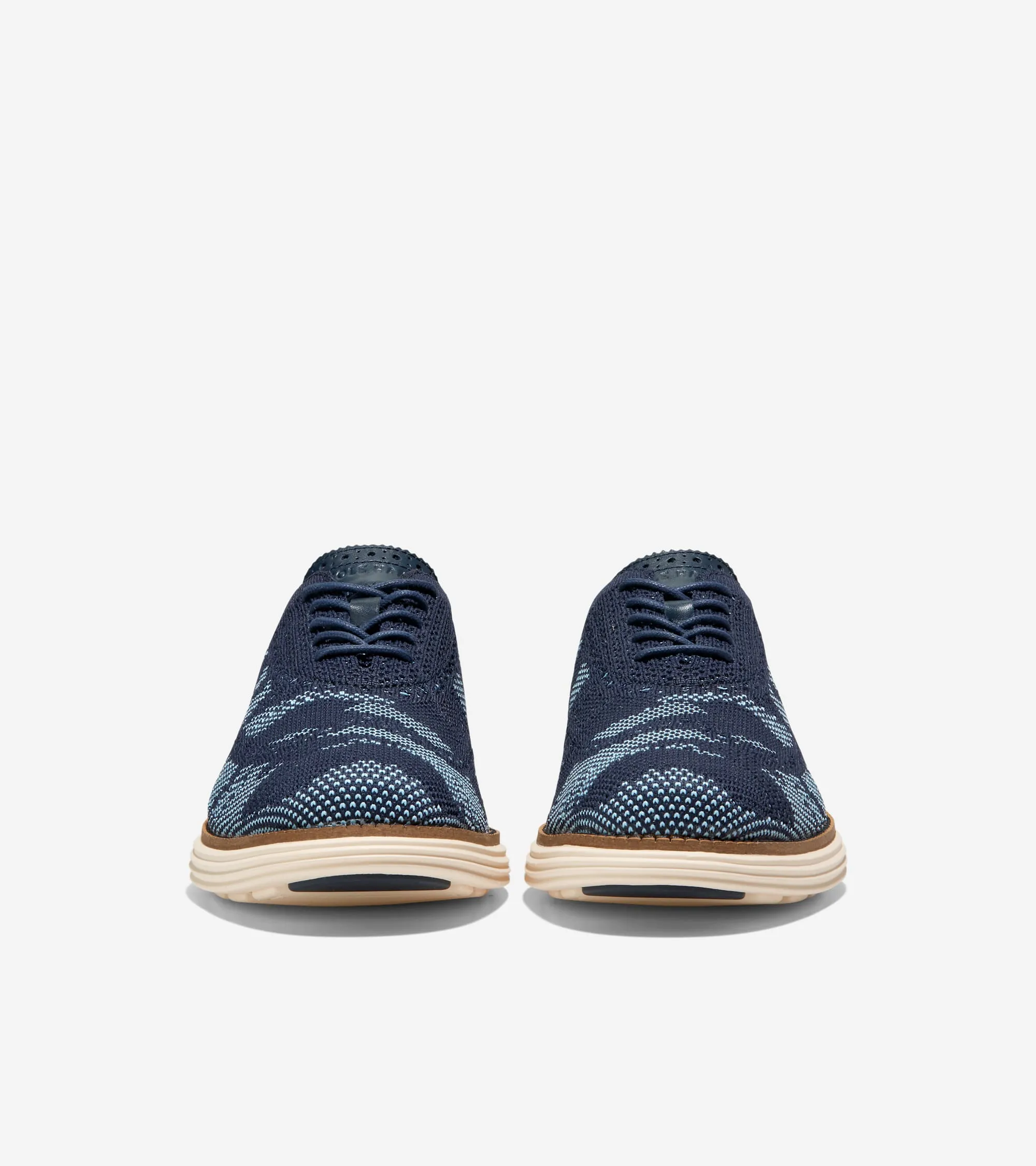 Men's ØriginalGrand Remastered Wingtip Oxford