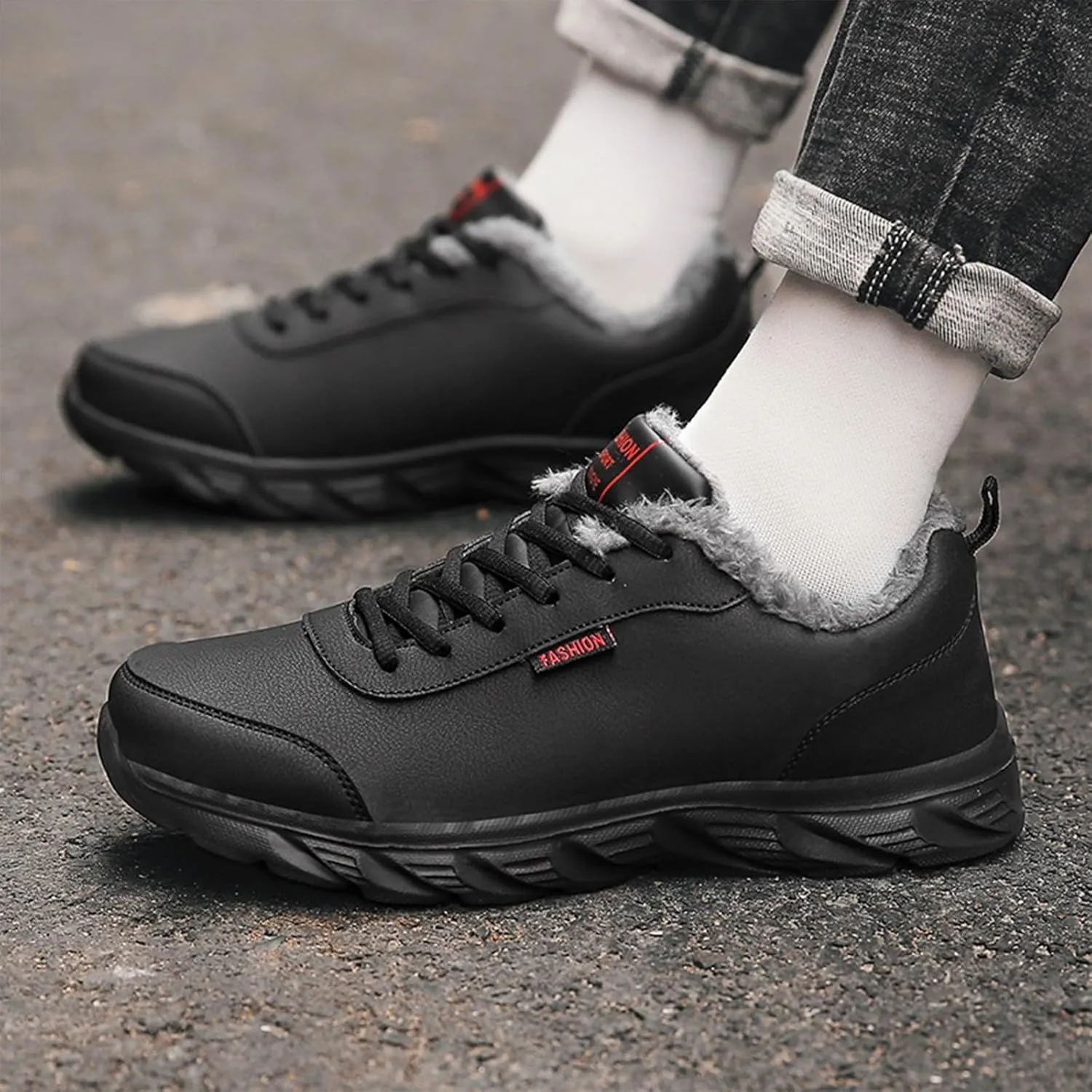 Mens Size 6 Snow Boots New Swimming Shoes Wading Shoes Breathable Light Non Slip Comfortable Shoes Mens Summer Hiking Boots