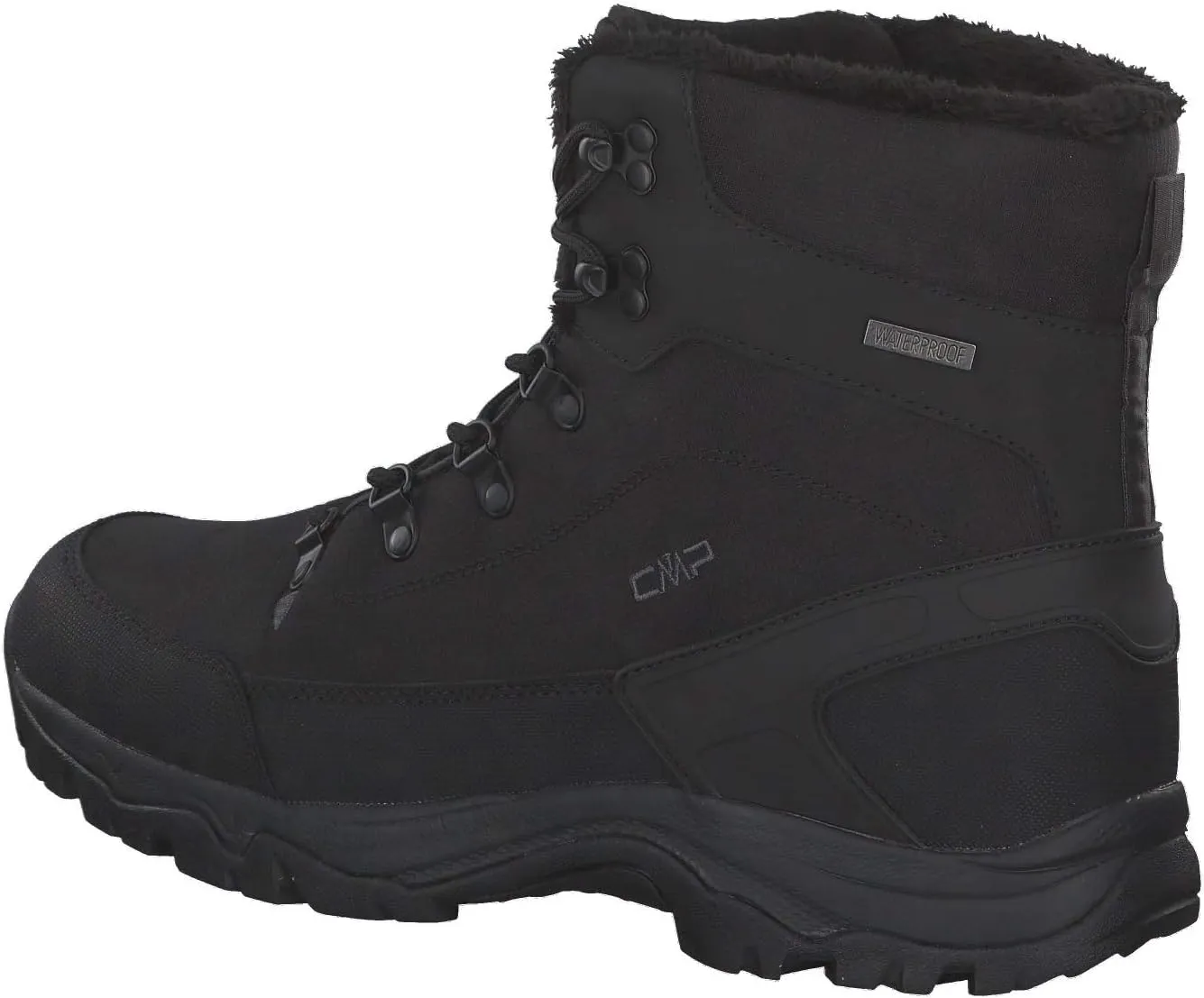 Men's Snow Boots