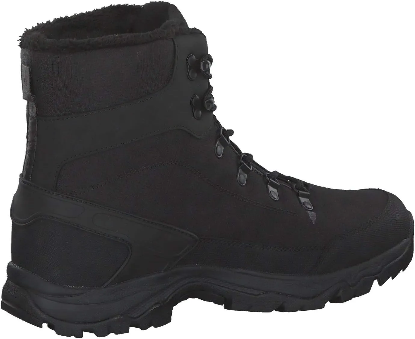 Men's Snow Boots
