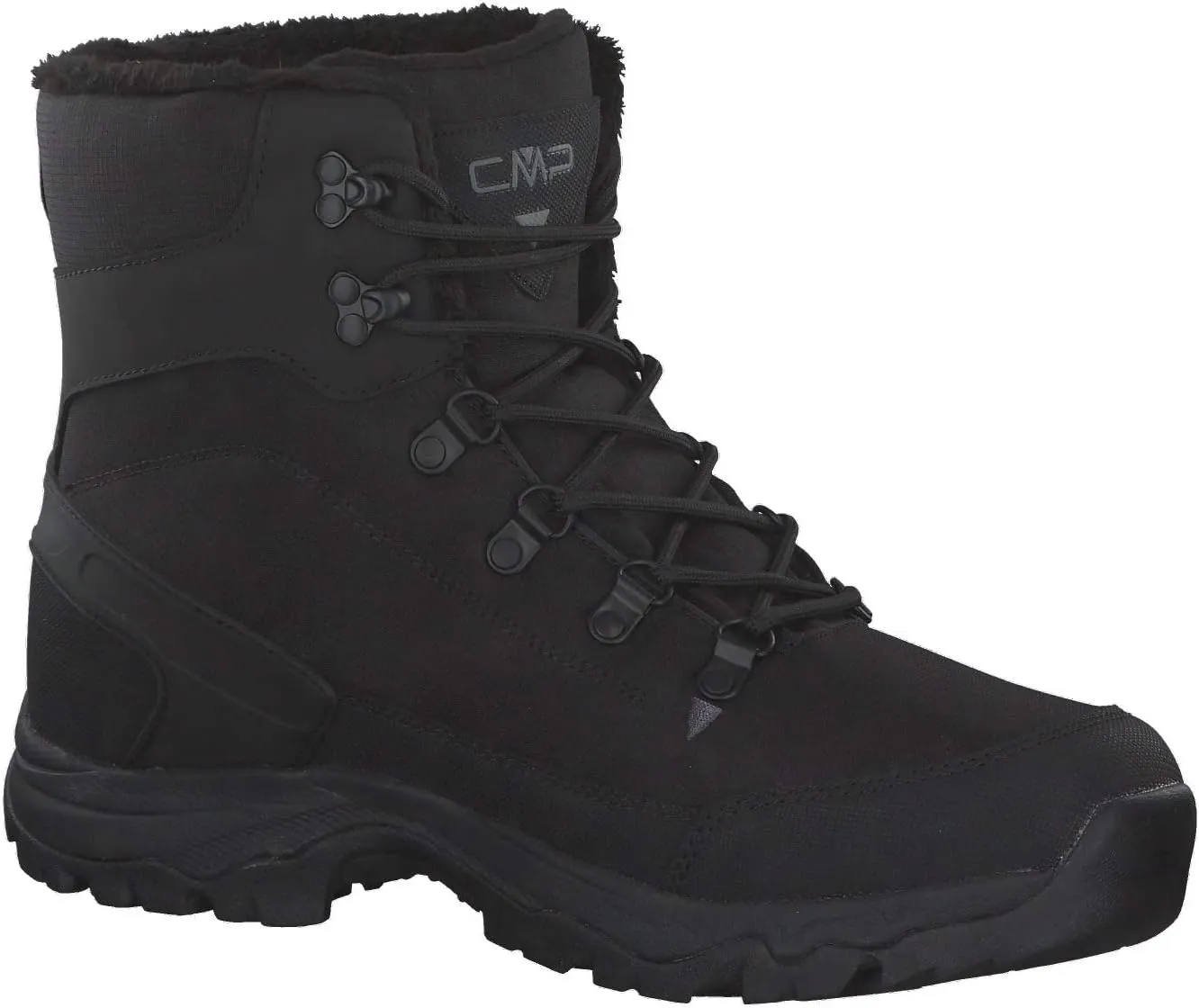 Men's Snow Boots