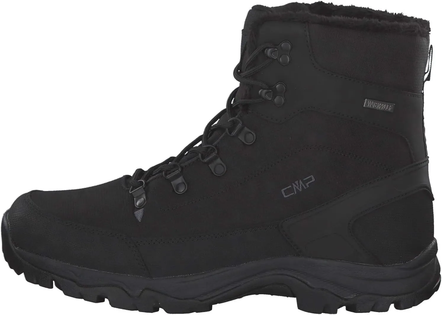 Men's Snow Boots