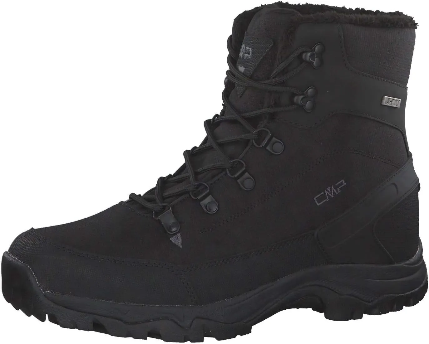 Men's Snow Boots