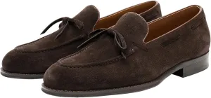 Mens Tassel Loafers Slip On Dress Shoes Modern Suede Mocasines Prom Causal Wedding Business Suit Shoes Tuxedo Shoes for Men