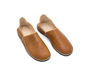 Moroccan babouche shoe, Leather slipper, Unisex Handmade Babouches slippers Dyed With Natural Color, babouche men, babouche women