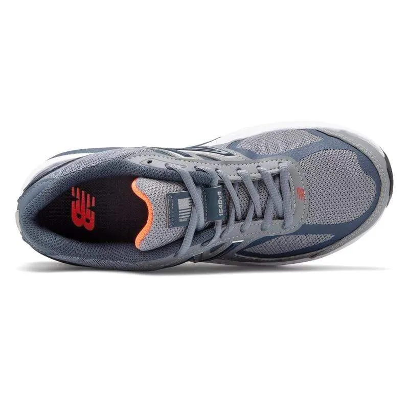 New Balance Women's 1540v3 Walking Shoes- Grey