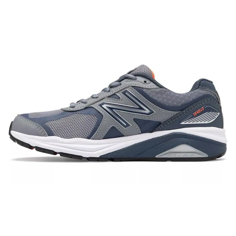 New Balance Women's 1540v3 Walking Shoes- Grey