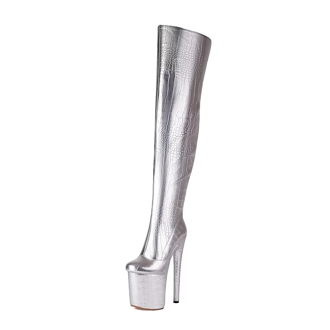 Opulessa Special Event Boots