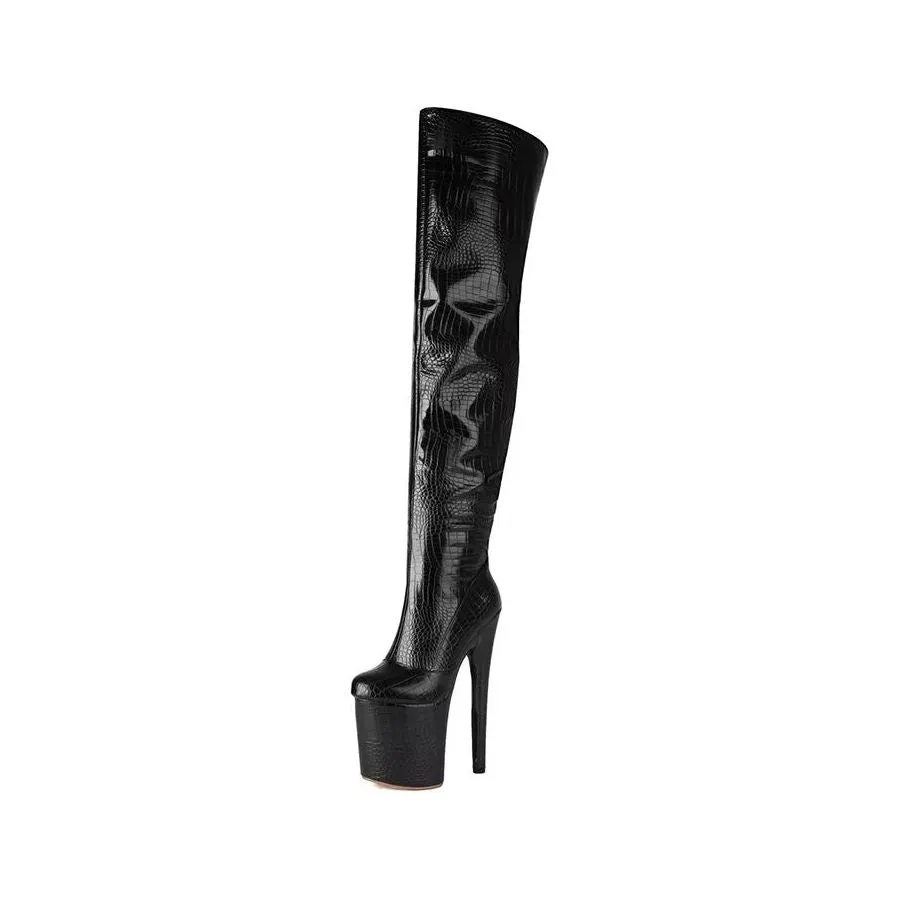 Opulessa Special Event Boots